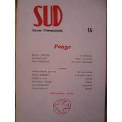 SUD PONGE