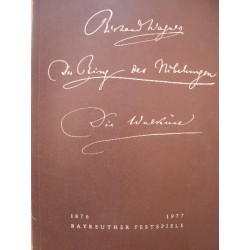 WAGNER RICHARD LIVRET...