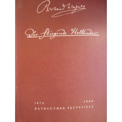 WAGNER RICHARD LIVRET...