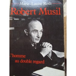ROBERT MUSIL