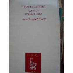 ROBERT MUSIL