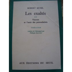ROBERT MUSIL