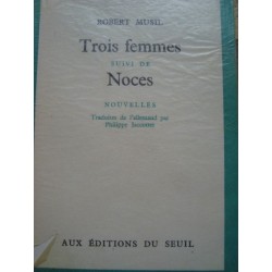 ROBERT MUSIL