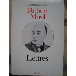 ROBERT MUSIL