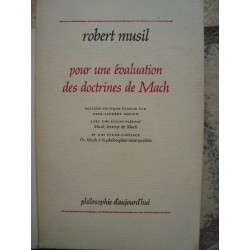 ROBERT MUSIL