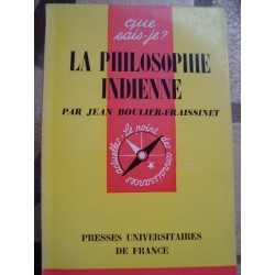 PUF QUE SAIS-JE?