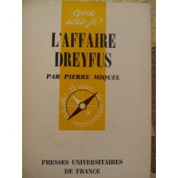 PUF QUE SAIS-JE?